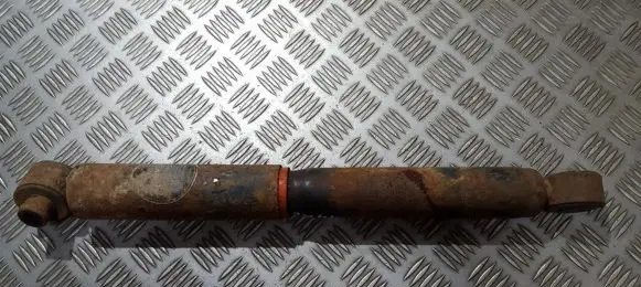 Renault Megane I Rear shock absorber/damper