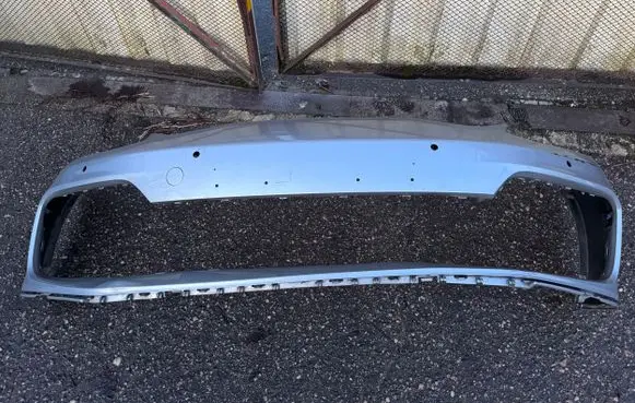 Porsche Panamera (971) Front bumper 971807221AC