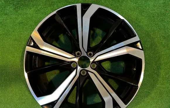 Volvo XC60 R21 alloy rim 