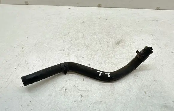 Audi TT TTS Mk2 Engine coolant pipe/hose 3C0122157FH