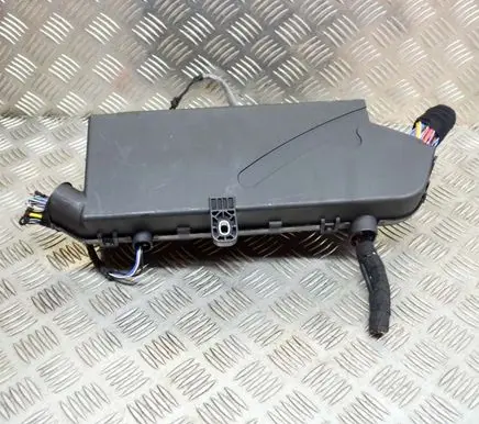 Jaguar F-Pace Fuse box set