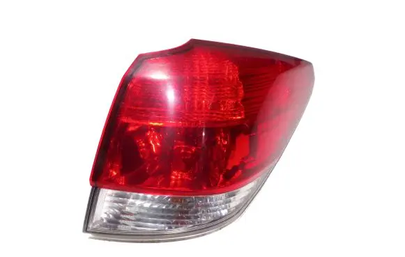 Subaru Legacy Rear/tail lights