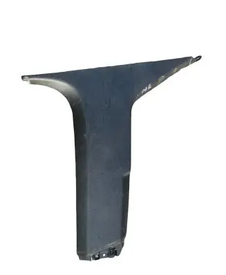 Peugeot 308 (B) pillar trim (bottom) 9656762480