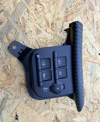 Alfa Romeo 159 Light switch 156061759