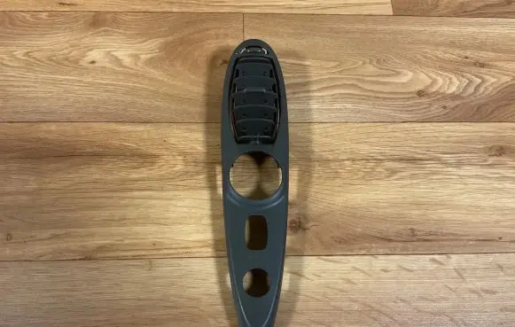 Citroen C8 Other interior part