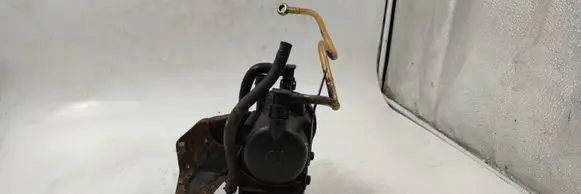 BMW 5 E39 Engine oil radiator 129623000
