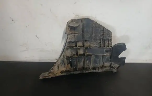 Volvo V70 Front bumper mounting bracket 31265344 BP3EA