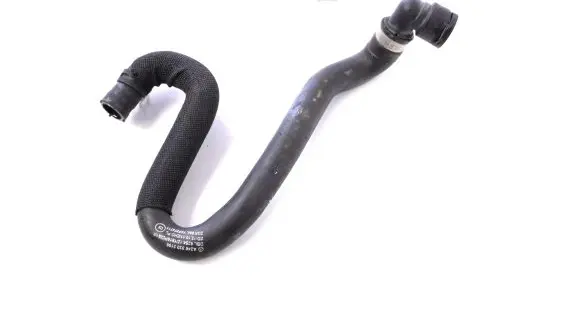 Mercedes-Benz GLA W156 Engine coolant pipe/hose A2468303196