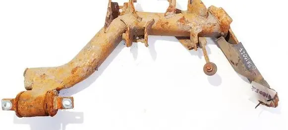 Honda CR-V Rear upper control arm/wishbone