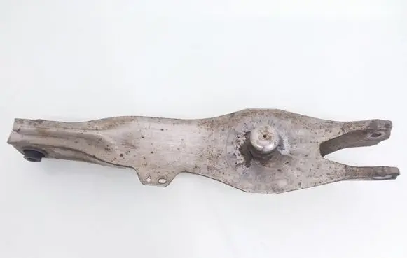 Rear upper control arm/wishbone