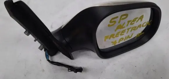 Seat Altea XL Other exterior part