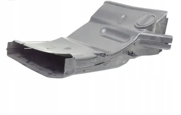 Audi R8 4S Intercooler air channel guide 4S7121333