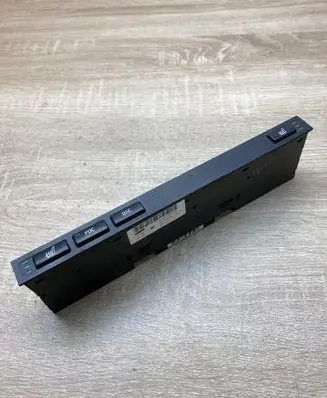 BMW 5 E39 Seat heating switch 8373776 03742073
