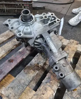 Mitsubishi Outlander Front differential 067038