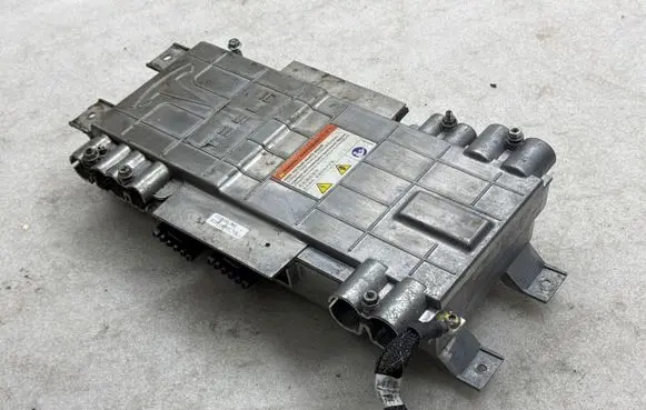 Tesla Model S Engine control unit/module ECU 103302010D 140707319