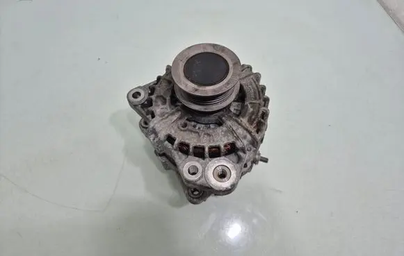 Volvo S60 Generator/alternator 31489212 0125812076