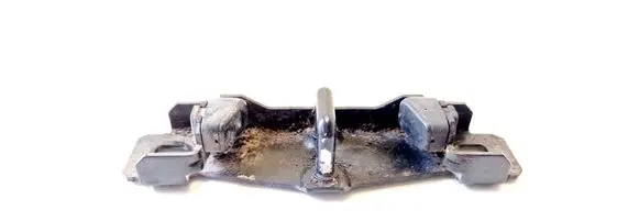 Ford Focus Trunk lock loop 