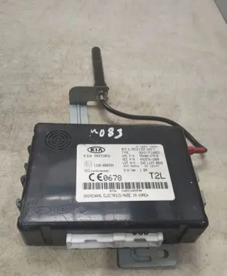 KIA Optima Central body control module 954002T570 4928701000