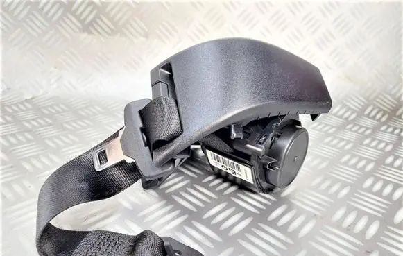 BMW 2 F22 F23 Rear seatbelt 619185100E