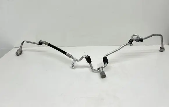 Mini Cooper Countryman F60 Air conditioning (A/C) pipe/hose 6805432 64536805432