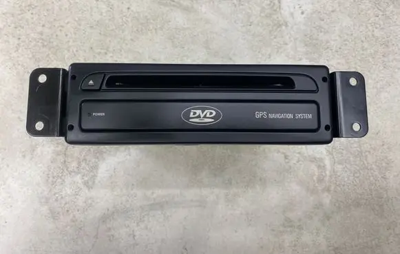 BMW 3 E46 Navigation unit CD/DVD player 6942910 A2C53061399 10878810