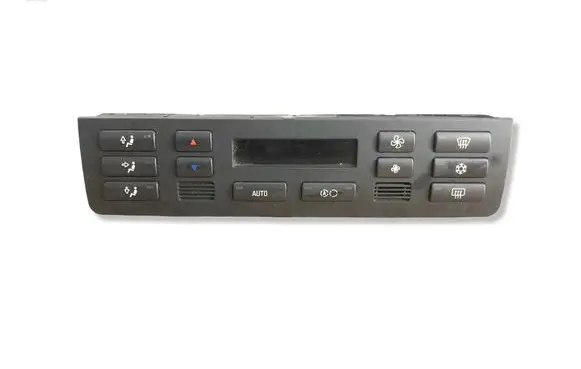 BMW 3 E46 Air conditioning/heating control unit 5HB00887819 6956319
