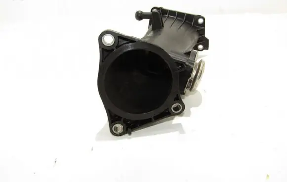 Audi A4 S4 B8 8K Intercooler air channel guide 059145762ab
