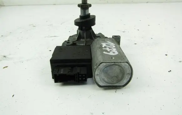 Renault Espace III Rear window wiper mechanism 