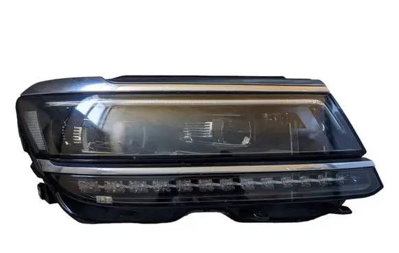 Volkswagen Tiguan Headlight/headlamp 5NB941082D 030110123608