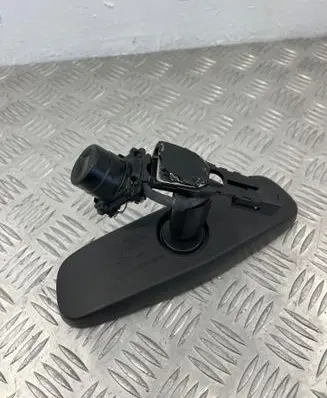 Opel Insignia A Rear view mirror (interior) 22794447