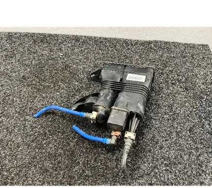 BMW X1 U11 Active carbon filter fuel vapour canister 9452948