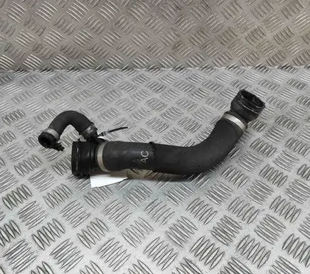 BMW 6 E63 E64 Engine coolant pipe/hose 7796272