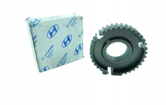 Hyundai Tucson TL Other gearbox part 433514B000
