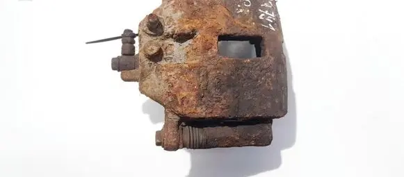 Nissan Primera Front brake caliper