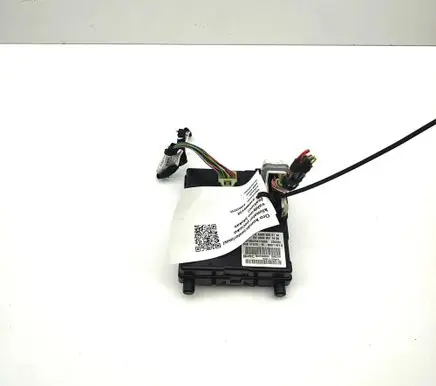 Mercedes-Benz E W238 Climate control unit A0009008718 A0009017606