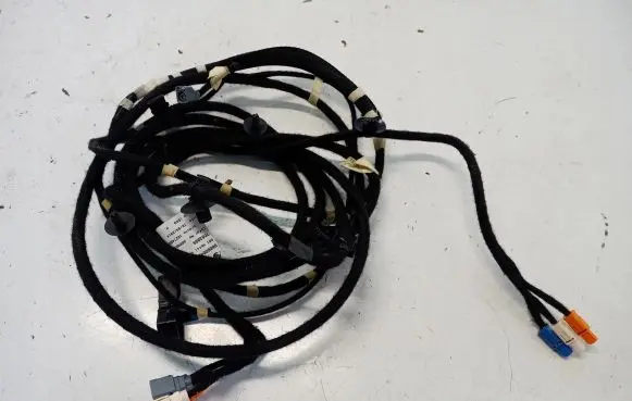Radio antenna