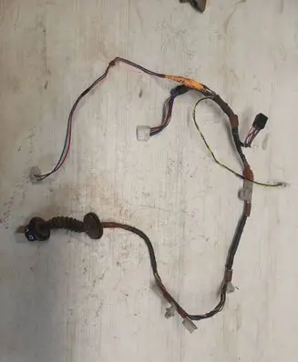 Toyota Corolla Verso E121 Other wiring loom 82154-13041