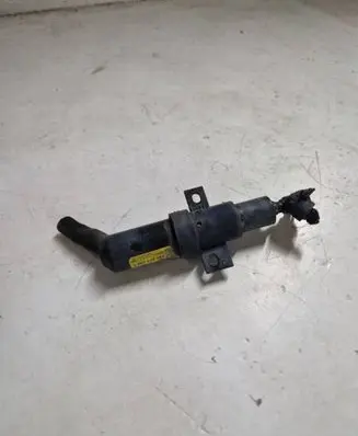 Citroen C6 Headlight washer spray nozzle 1307030297