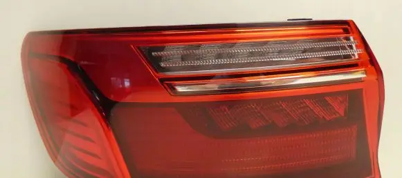 Audi A4 S4 B9 8W Rear/tail lights 8W5945069AA