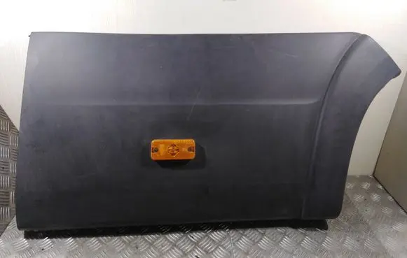 Fiat Ducato Rear fender molding trim 1311716070