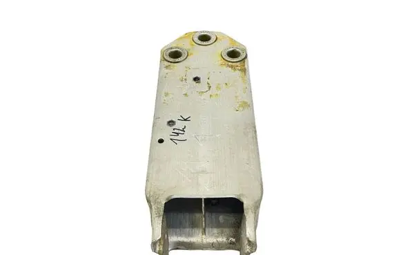 BMW 5 F10 F11 Front bumper shock/impact absorber 3061CH3229 LIF10US