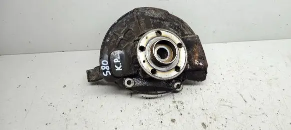 Volvo S80 Front wheel hub