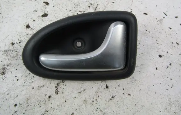 Renault Thalia I Rear door interior handle 