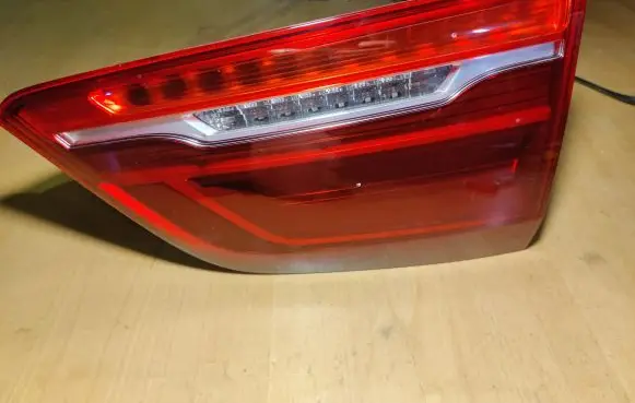 BMW X6 F16 Tailgate rear/tail lights 743882603 7438826