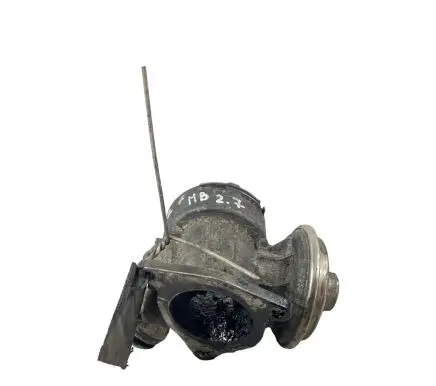 Mercedes-Benz C W203 EGR valve A6110900754