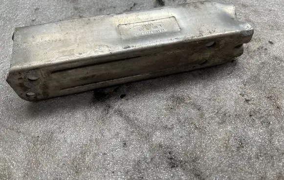 Audi A6 S6 C6 4F Other interior part 4F0807133