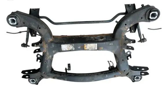 BMW X5 E70 Rear subframe 