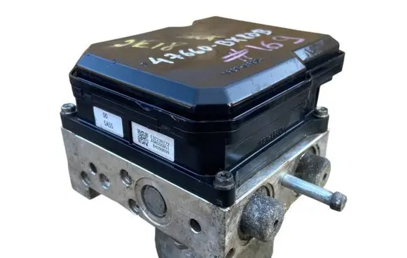 Nissan Juke I F15 ABS Pump 47660BX80B TD8405