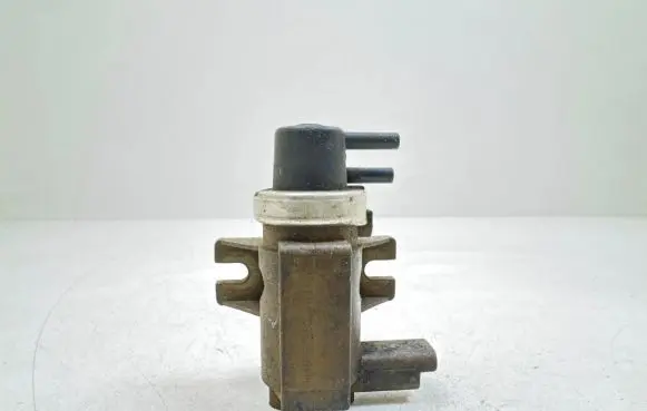Peugeot 307 Turbo solenoid valve 9618997480 72832802