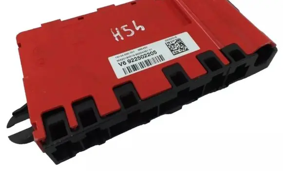 BMW M4 F82 F83 Positive wiring loom 9225022